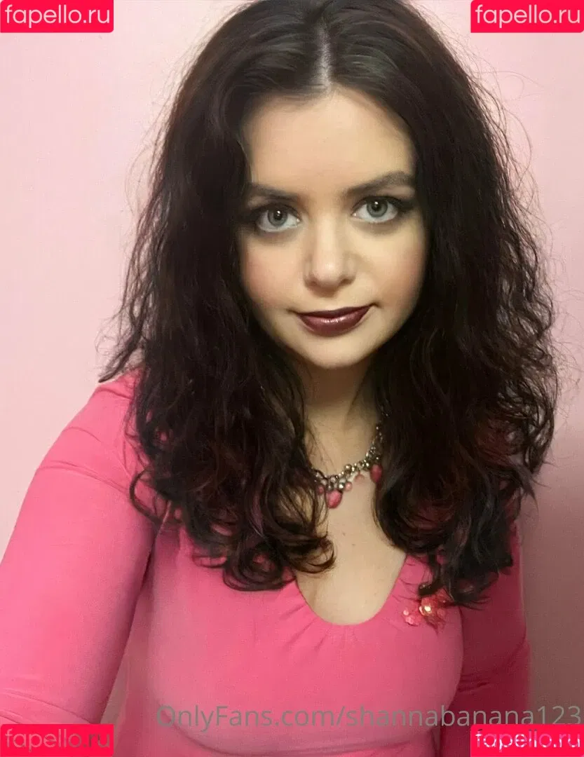 shannabanana123 Onlyfans Photo Gallery 