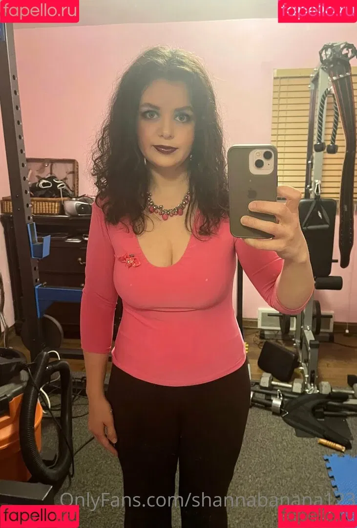 shannabanana123 Onlyfans Photo Gallery 