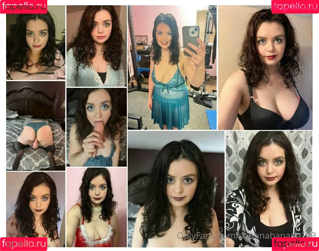 shannabanana123 Onlyfans Photo Gallery 