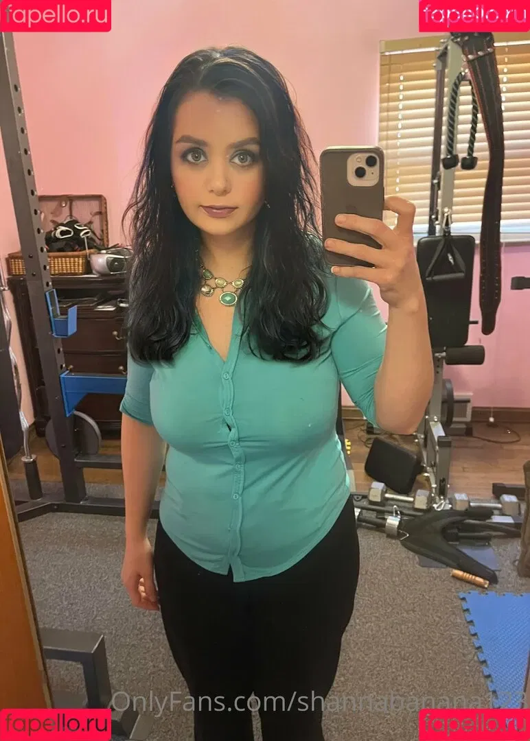 shannabanana123 Onlyfans Photo Gallery 