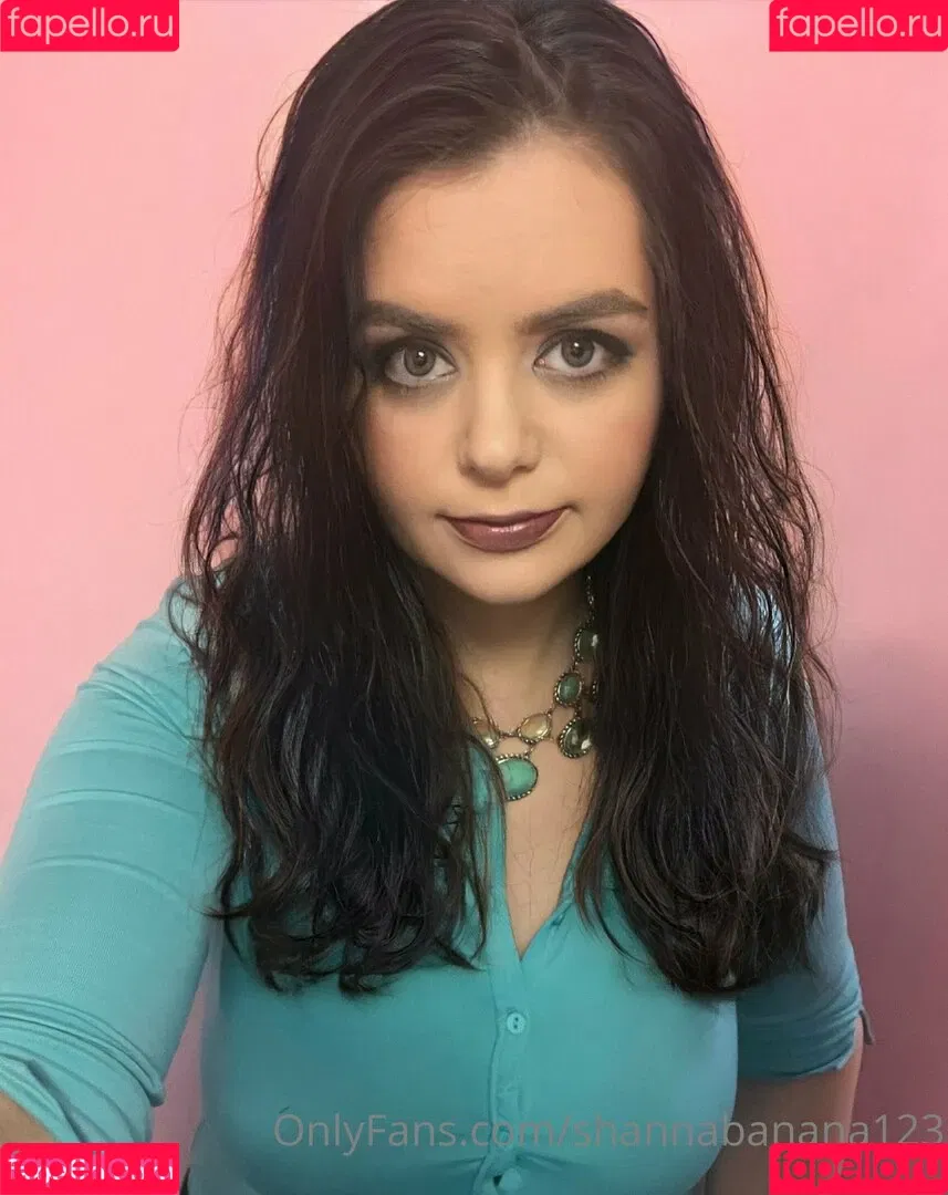 shannabanana123 Onlyfans Photo Gallery 