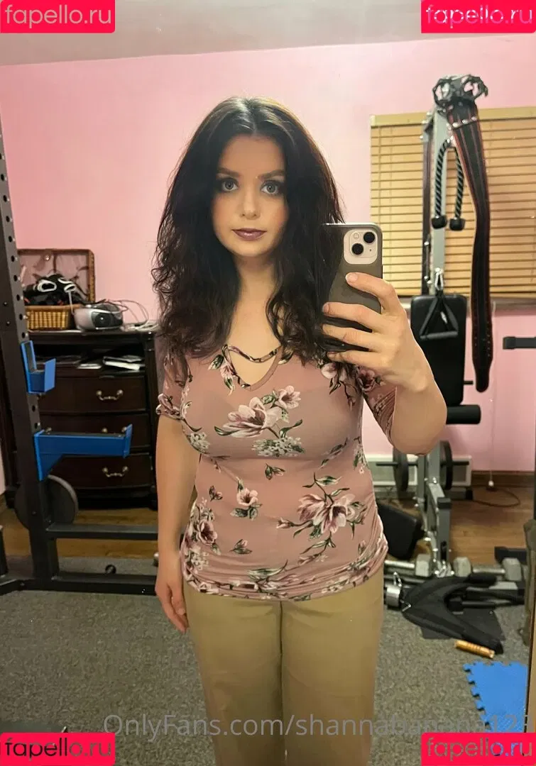 shannabanana123 Onlyfans Photo Gallery 