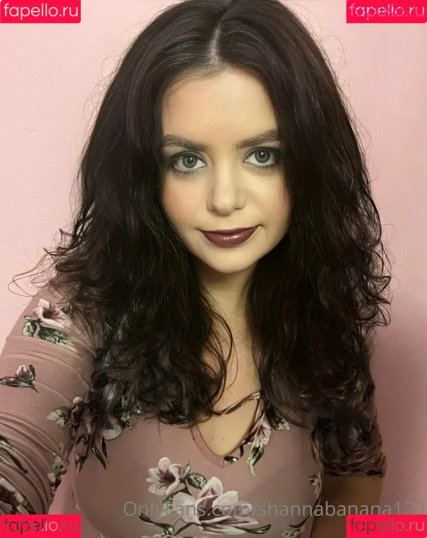 shannabanana123 Onlyfans Photo Gallery 