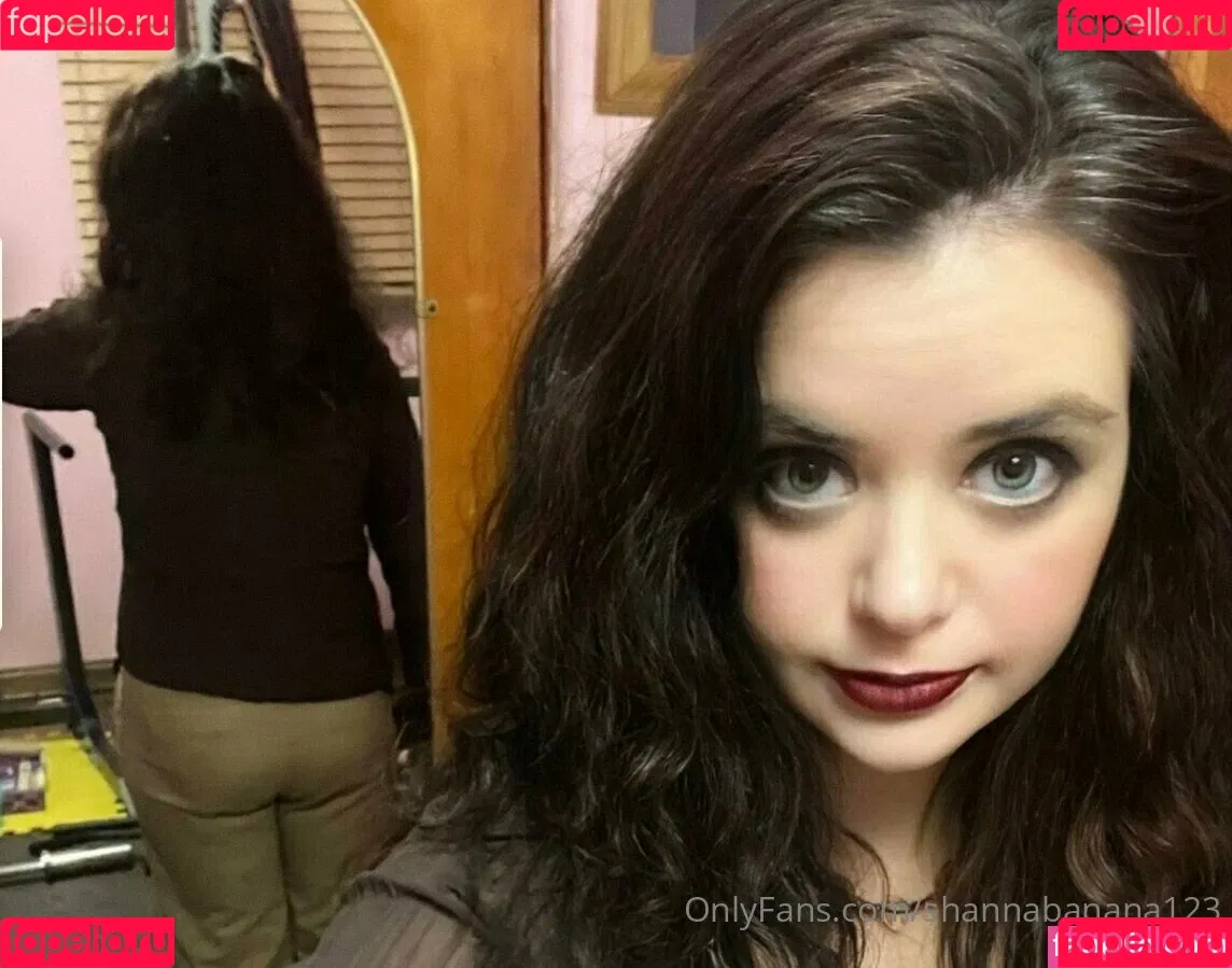 shannabanana123 Onlyfans Photo Gallery 