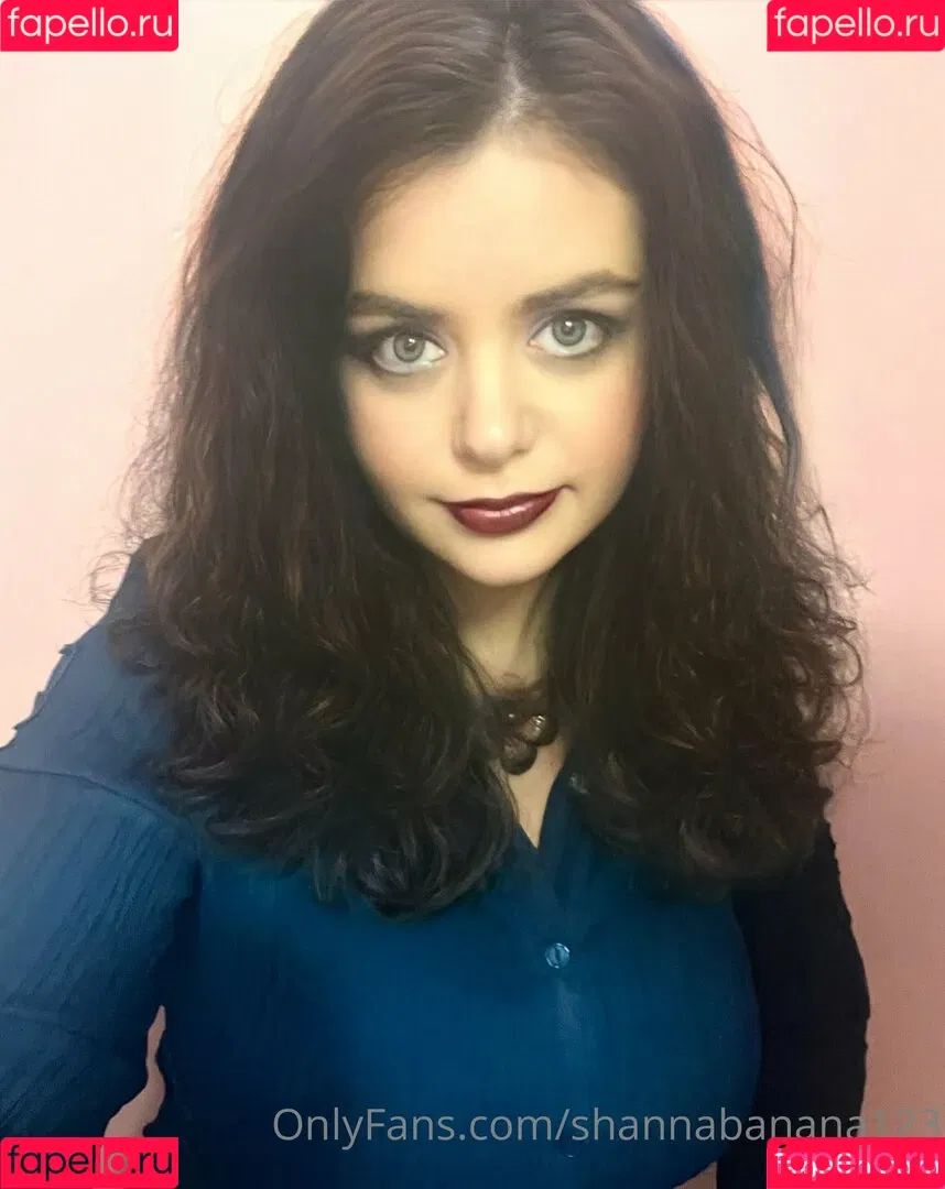 shannabanana123 Onlyfans Photo Gallery 