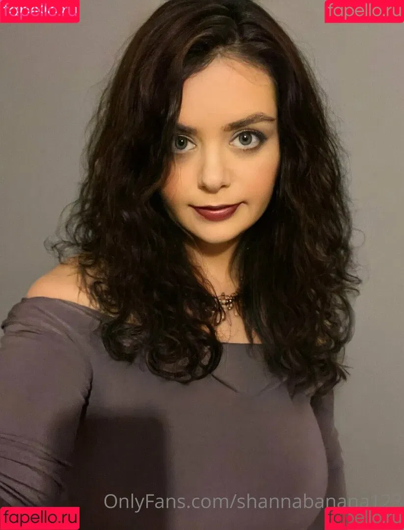 shannabanana123 Onlyfans Photo Gallery 