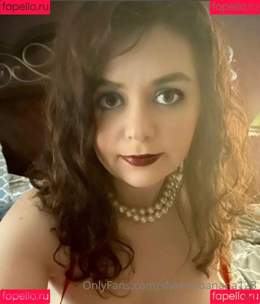 shannabanana123 Onlyfans Photo Gallery 