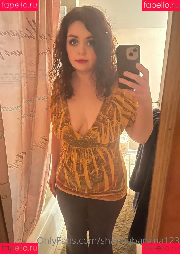shannabanana123 Onlyfans Photo Gallery 