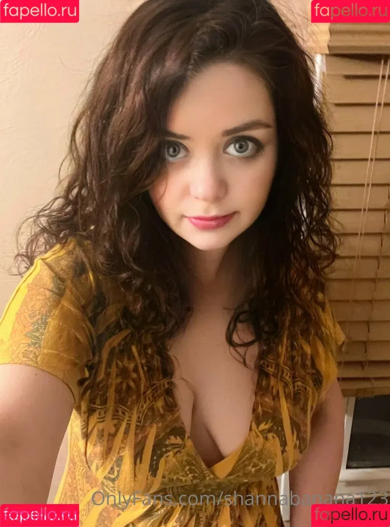 shannabanana123 Onlyfans Photo Gallery 