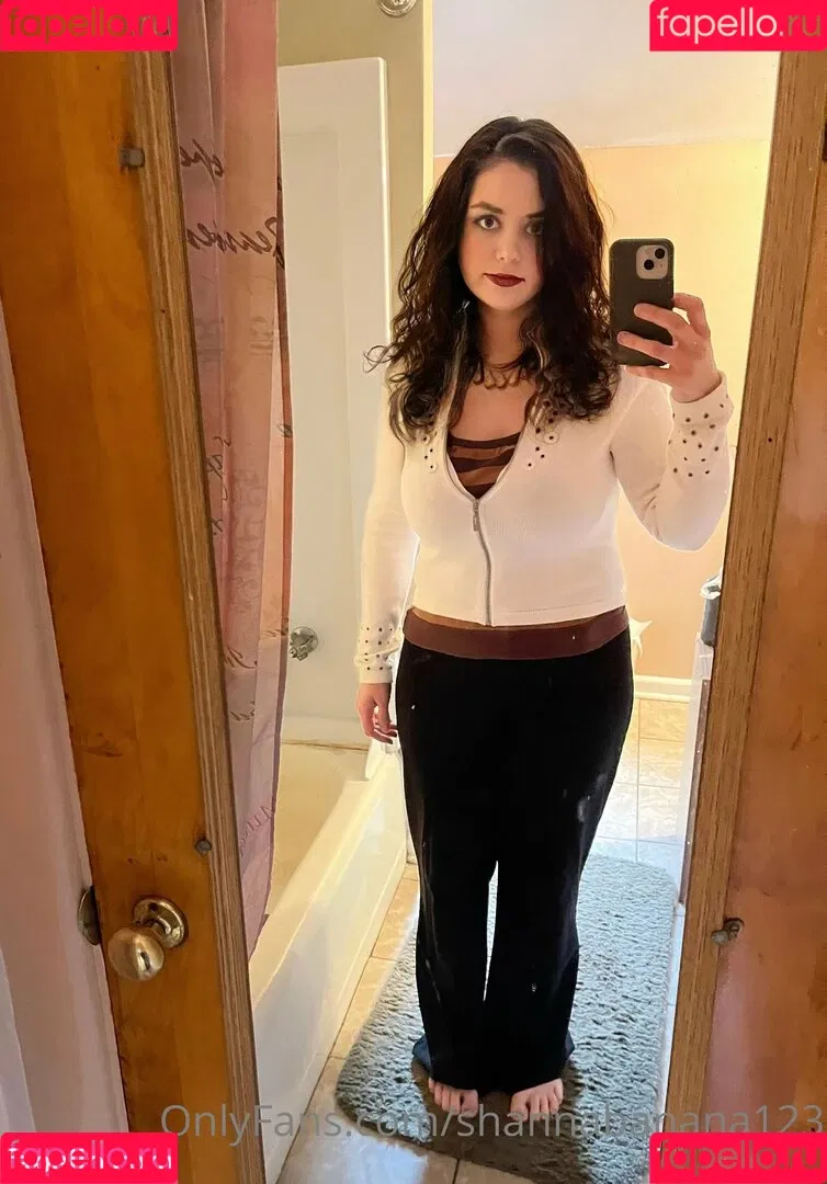 shannabanana123 Onlyfans Photo Gallery 