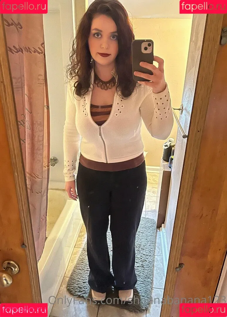shannabanana123 Onlyfans Photo Gallery 