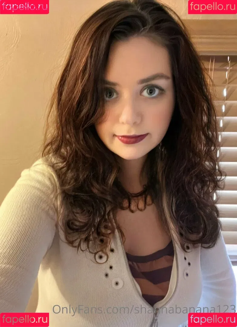 shannabanana123 Onlyfans Photo Gallery 