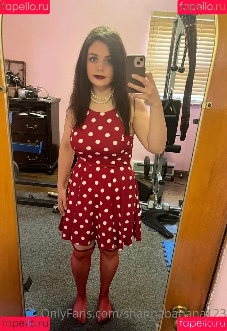 shannabanana123 Onlyfans Photo Gallery 