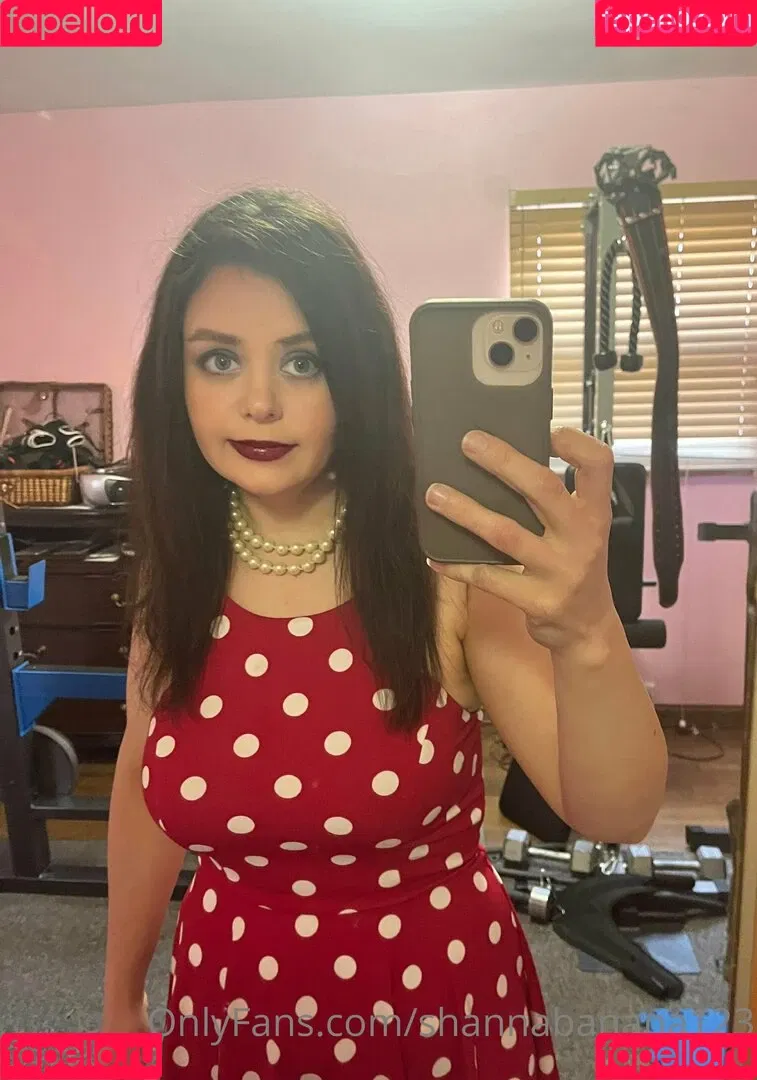shannabanana123 Onlyfans Photo Gallery 