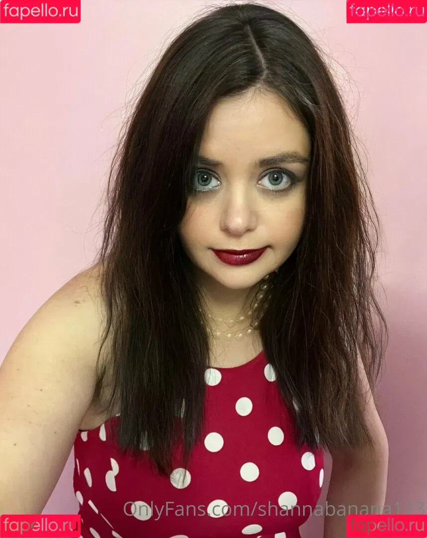 shannabanana123 Onlyfans Photo Gallery 