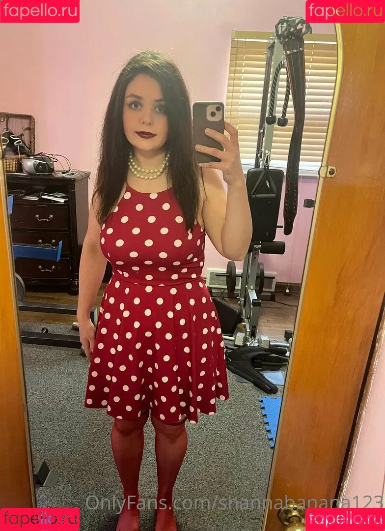 shannabanana123 Onlyfans Photo Gallery 