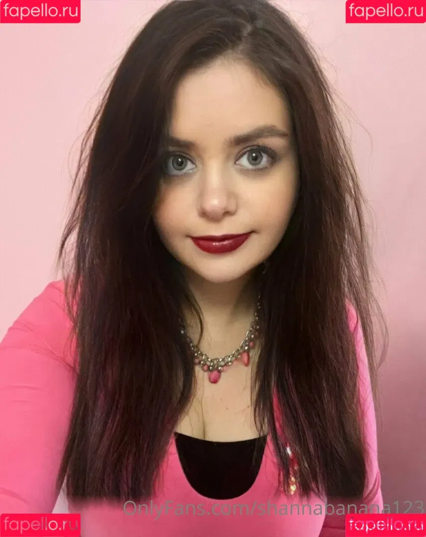 shannabanana123 Onlyfans Photo Gallery 