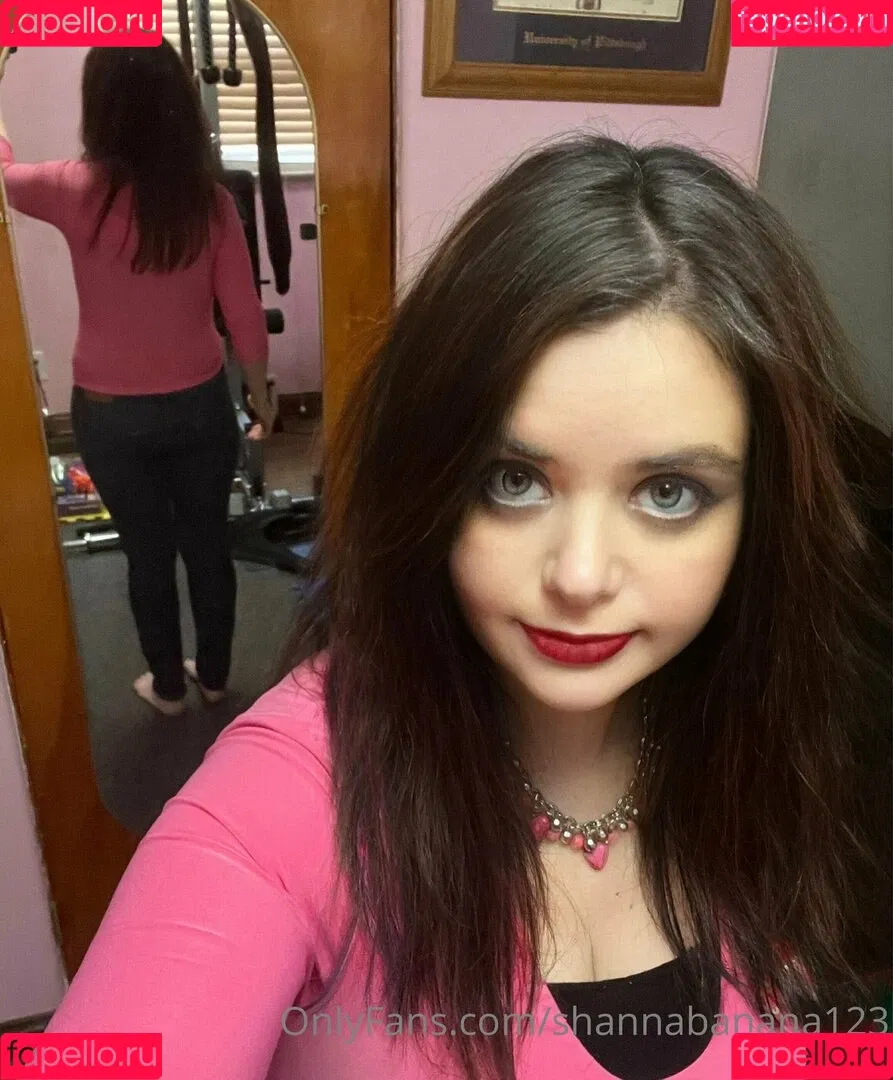 shannabanana123 Onlyfans Photo Gallery 