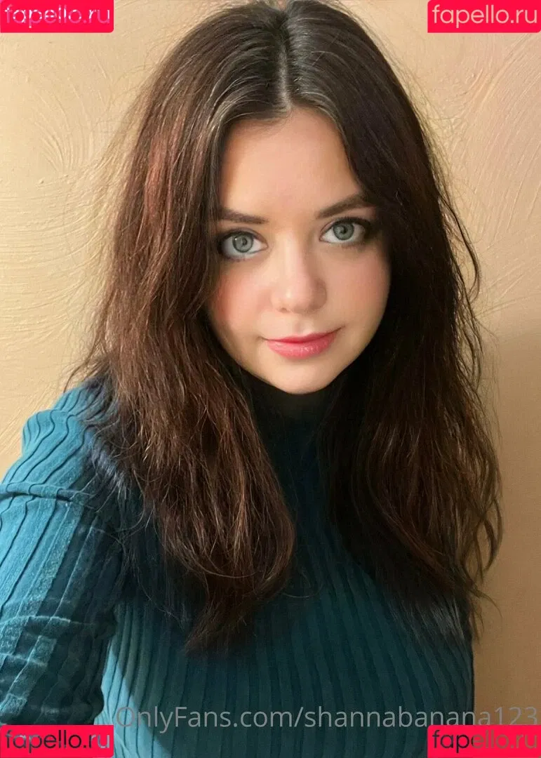 shannabanana123 Onlyfans Photo Gallery 