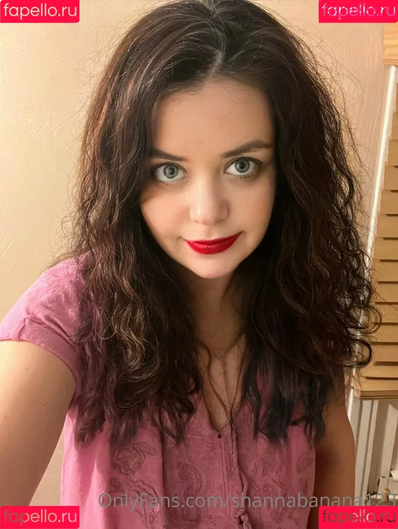 shannabanana123 Onlyfans Photo Gallery 