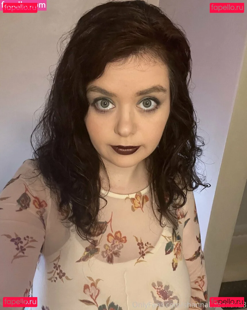 shannabanana123 Onlyfans Photo Gallery 