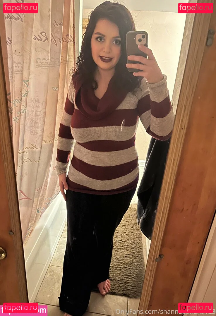 shannabanana123 Onlyfans Photo Gallery 