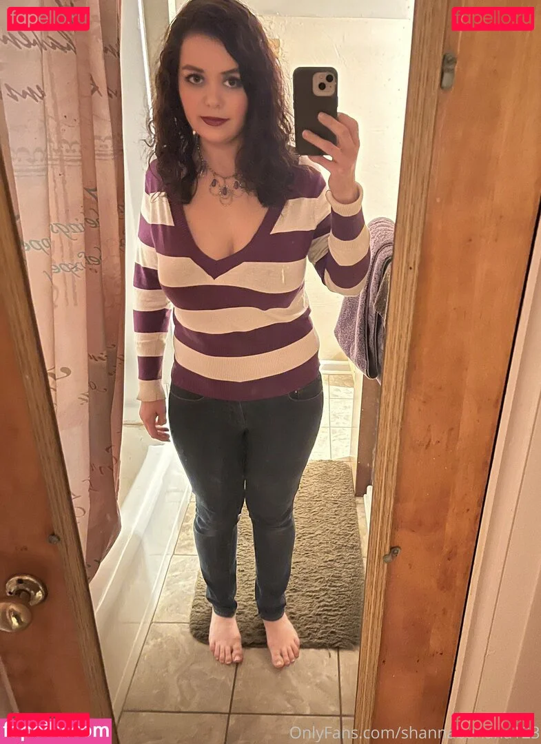 shannabanana123 Onlyfans Photo Gallery 