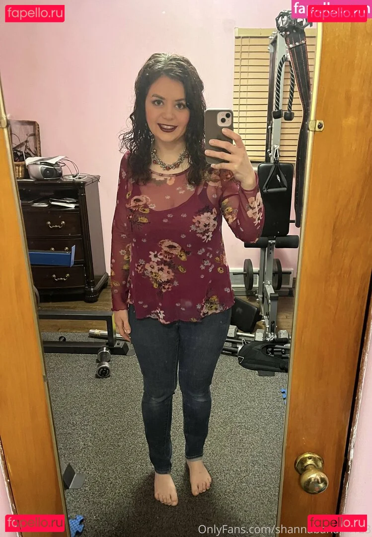 shannabanana123 Onlyfans Photo Gallery 