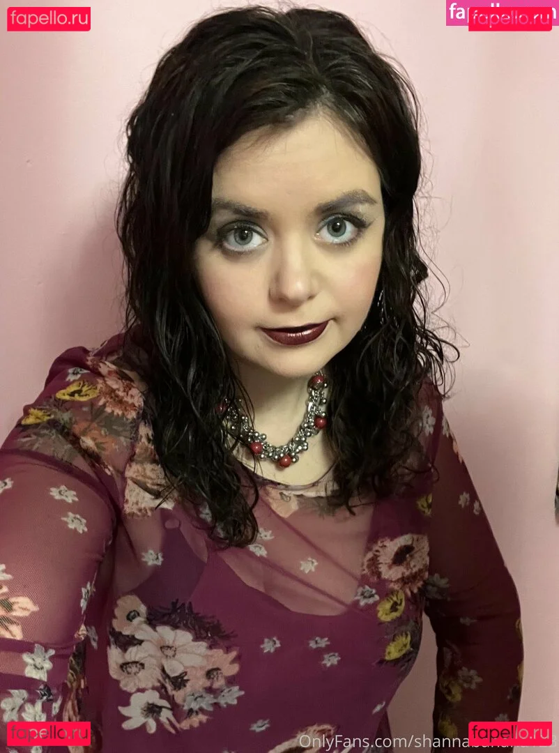 shannabanana123 Onlyfans Photo Gallery 