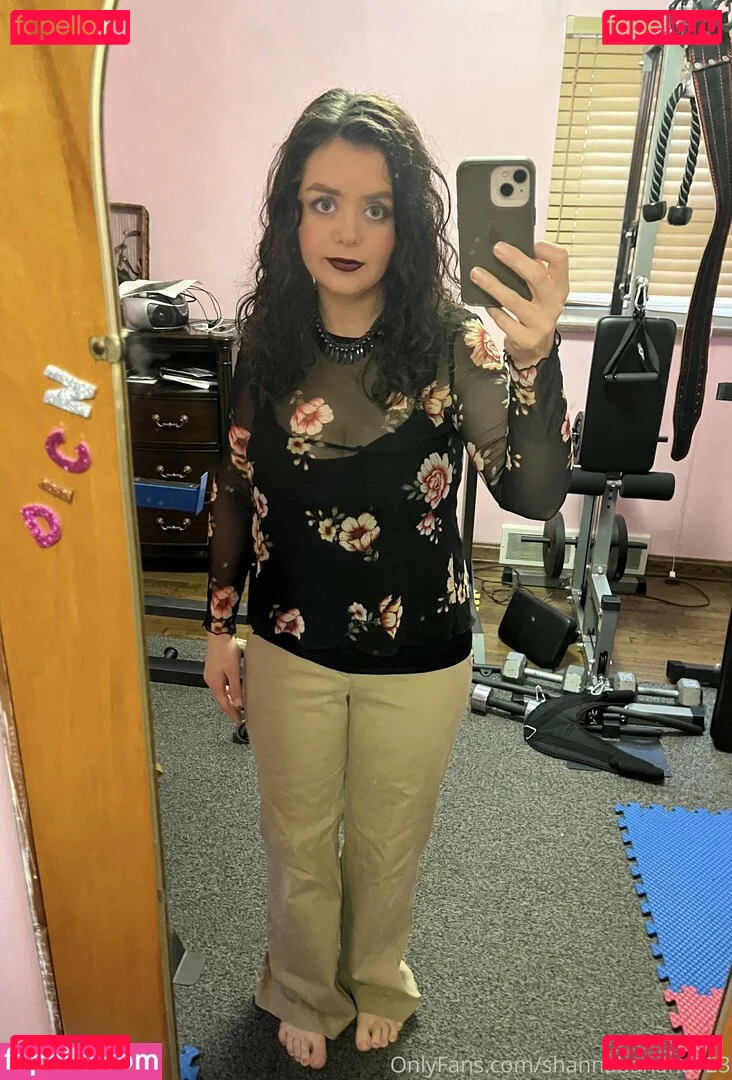 shannabanana123 Onlyfans Photo Gallery 