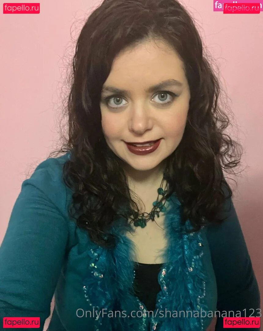 shannabanana123 Onlyfans Photo Gallery 