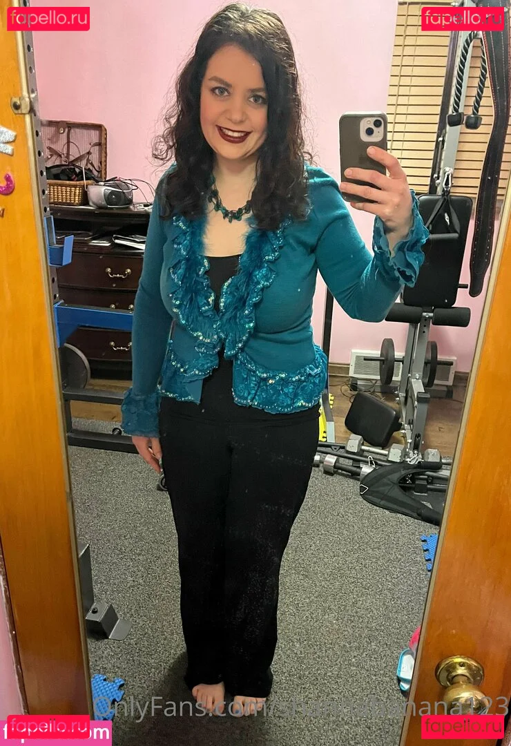 shannabanana123 Onlyfans Photo Gallery 