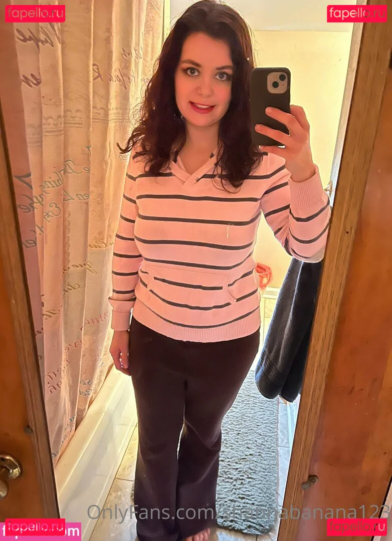 shannabanana123 Onlyfans Photo Gallery 