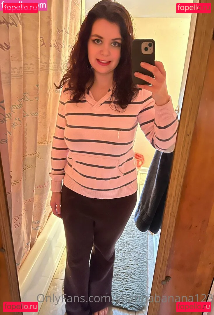 shannabanana123 Onlyfans Photo Gallery 