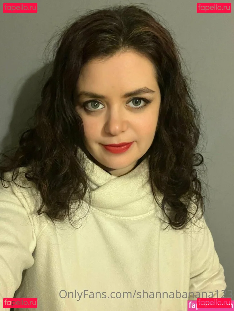 shannabanana123 Onlyfans Photo Gallery 