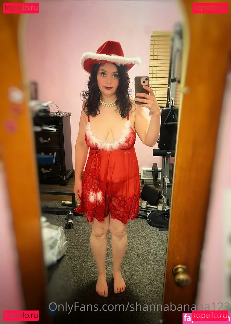 shannabanana123 Onlyfans Photo Gallery 