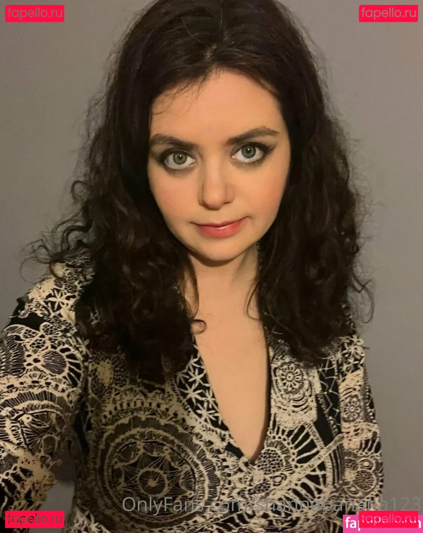 shannabanana123 Onlyfans Photo Gallery 