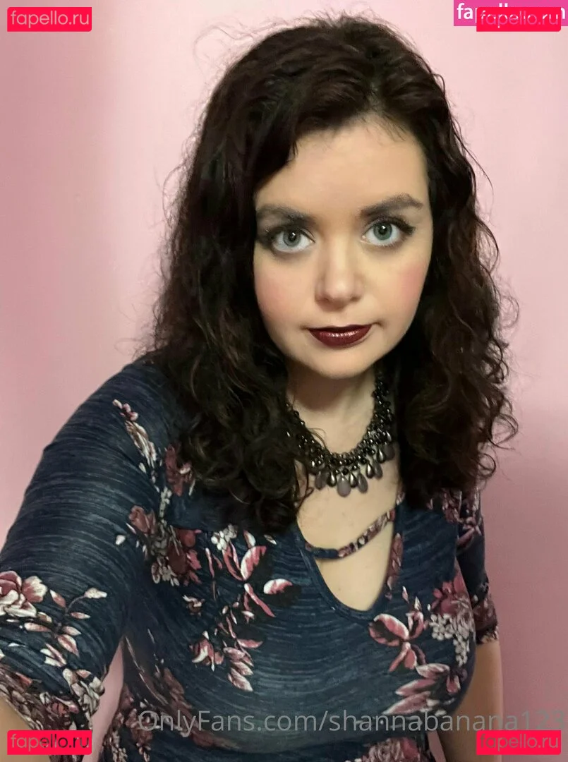 shannabanana123 Onlyfans Photo Gallery 