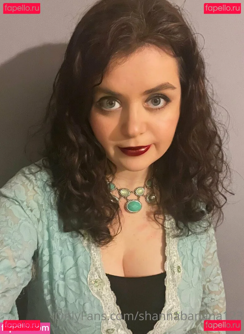 shannabanana123 Onlyfans Photo Gallery 
