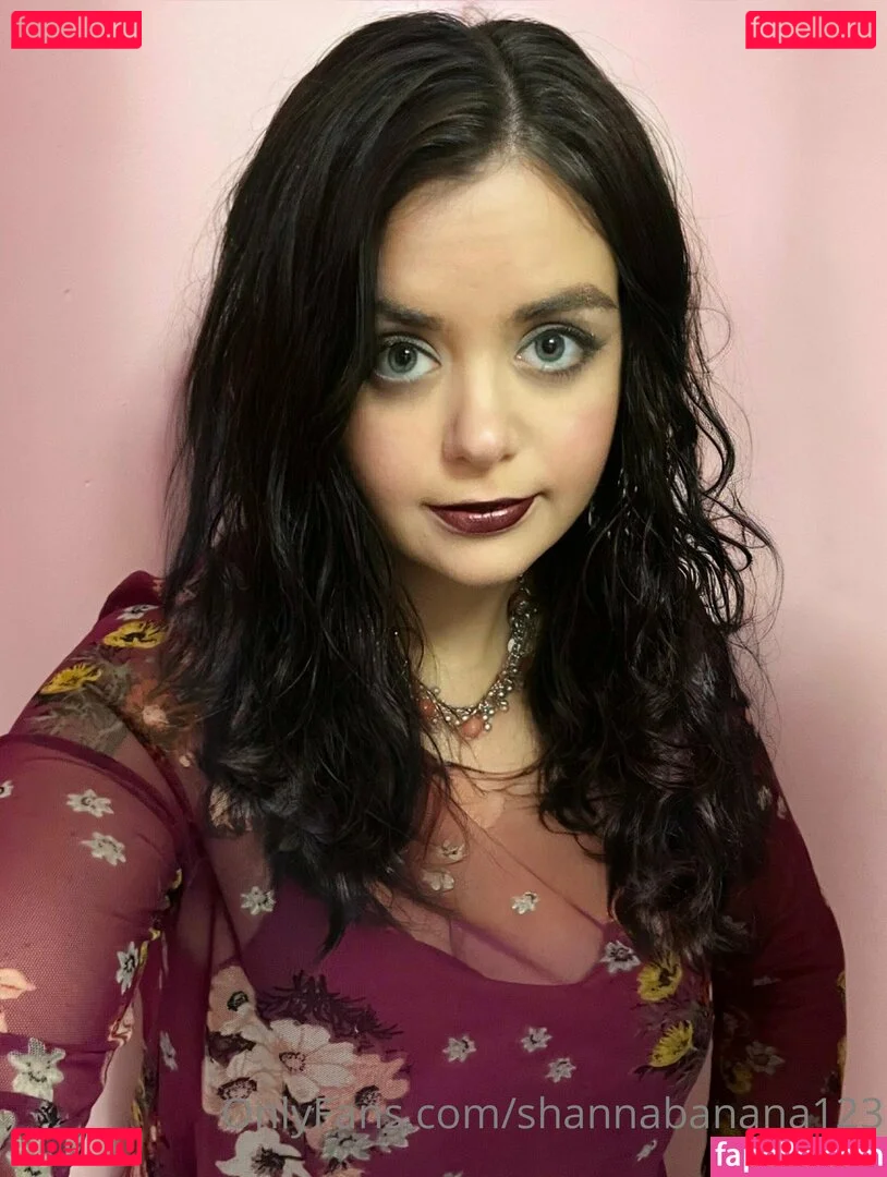 shannabanana123 Onlyfans Photo Gallery 