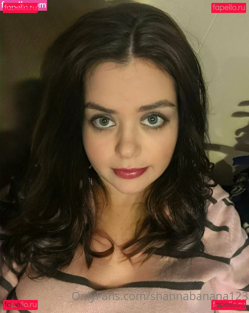 shannabanana123 Onlyfans Photo Gallery 