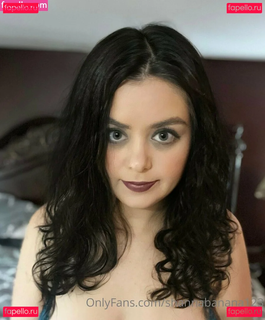 shannabanana123 Onlyfans Photo Gallery 