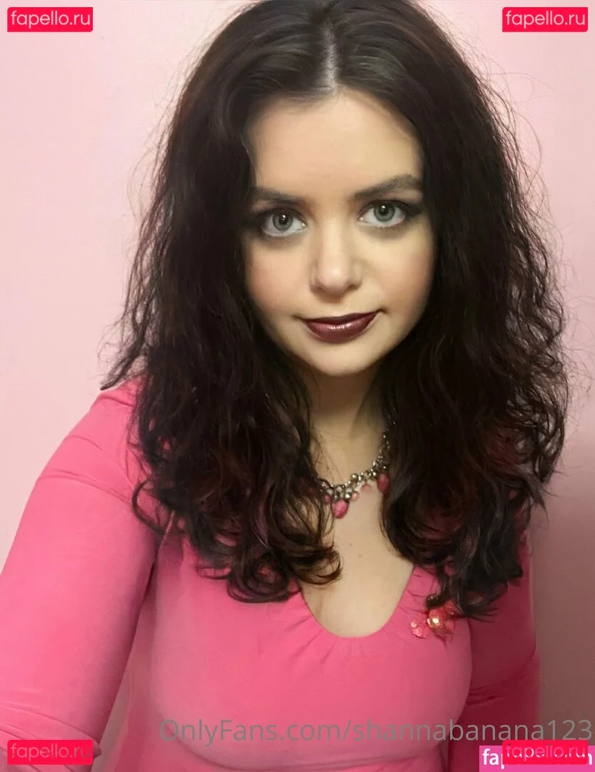 shannabanana123 Onlyfans Photo Gallery 