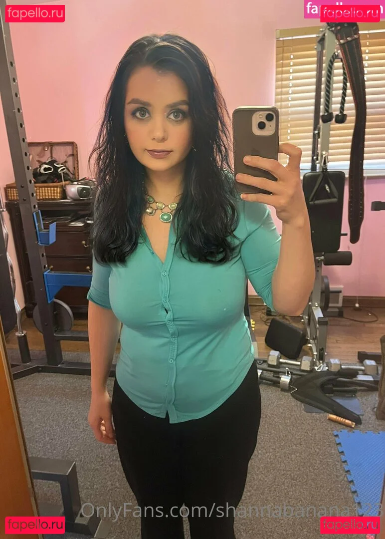 shannabanana123 Onlyfans Photo Gallery 