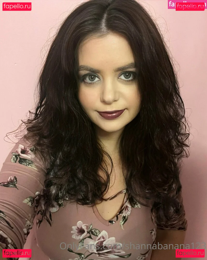 shannabanana123 Onlyfans Photo Gallery 