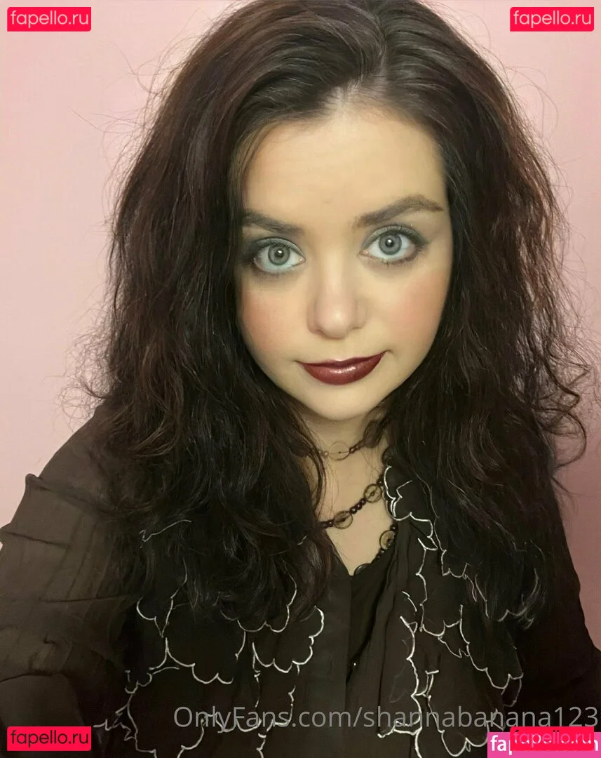 shannabanana123 Onlyfans Photo Gallery 