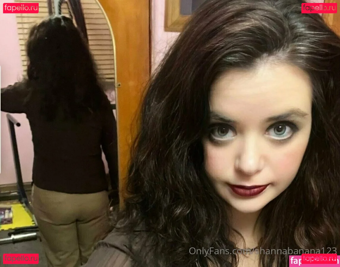 shannabanana123 Onlyfans Photo Gallery 