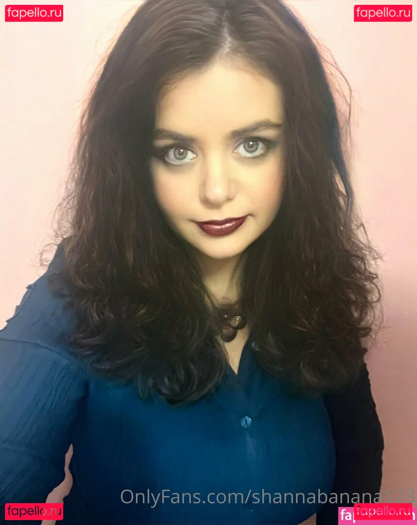 shannabanana123 Onlyfans Photo Gallery 