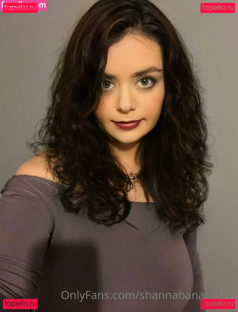shannabanana123 Onlyfans Photo Gallery 