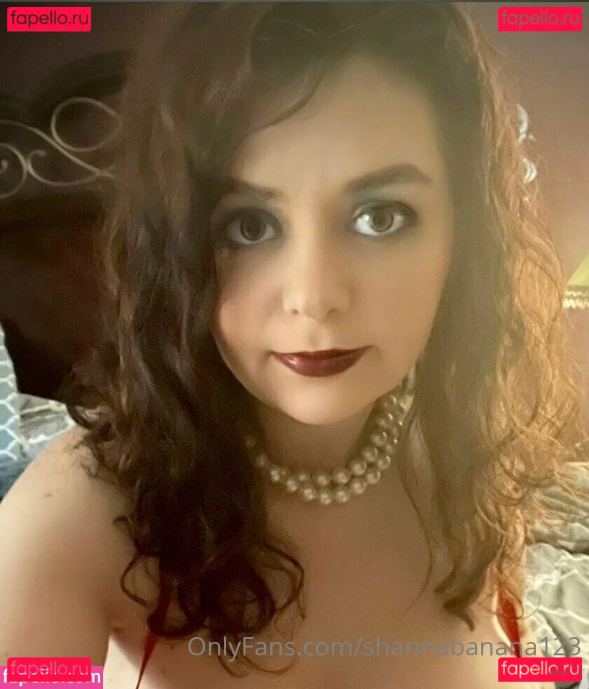 shannabanana123 Onlyfans Photo Gallery 